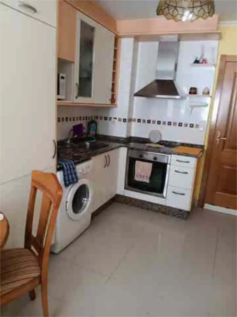 Apartamento en paseo maritimo - Foto 4