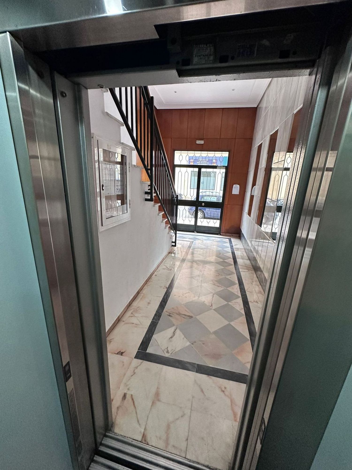 Piso en calle Gargantúa, 10 - Foto 10