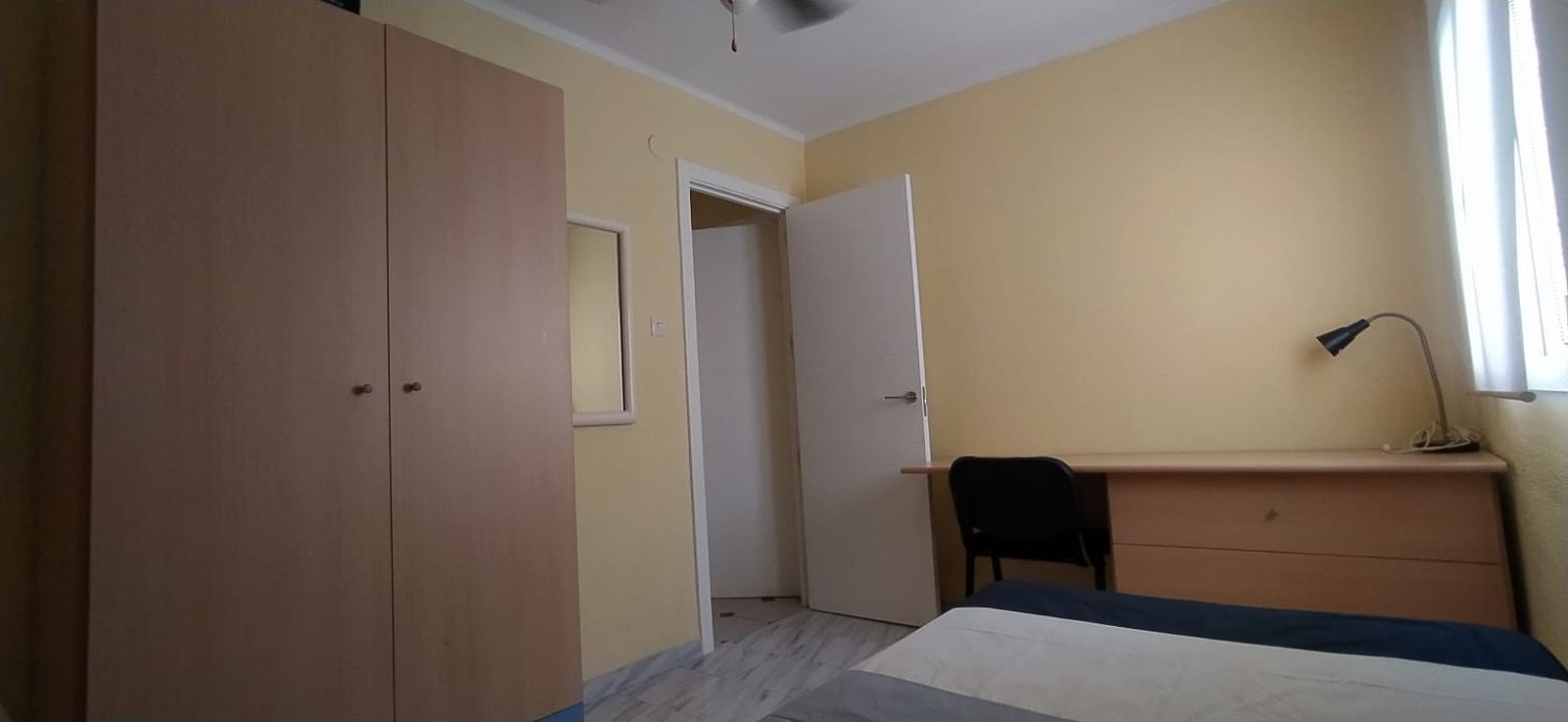 Piso en Calle Gerona, 12, Cruz del Humilladero - Los Tilos - Foto 3