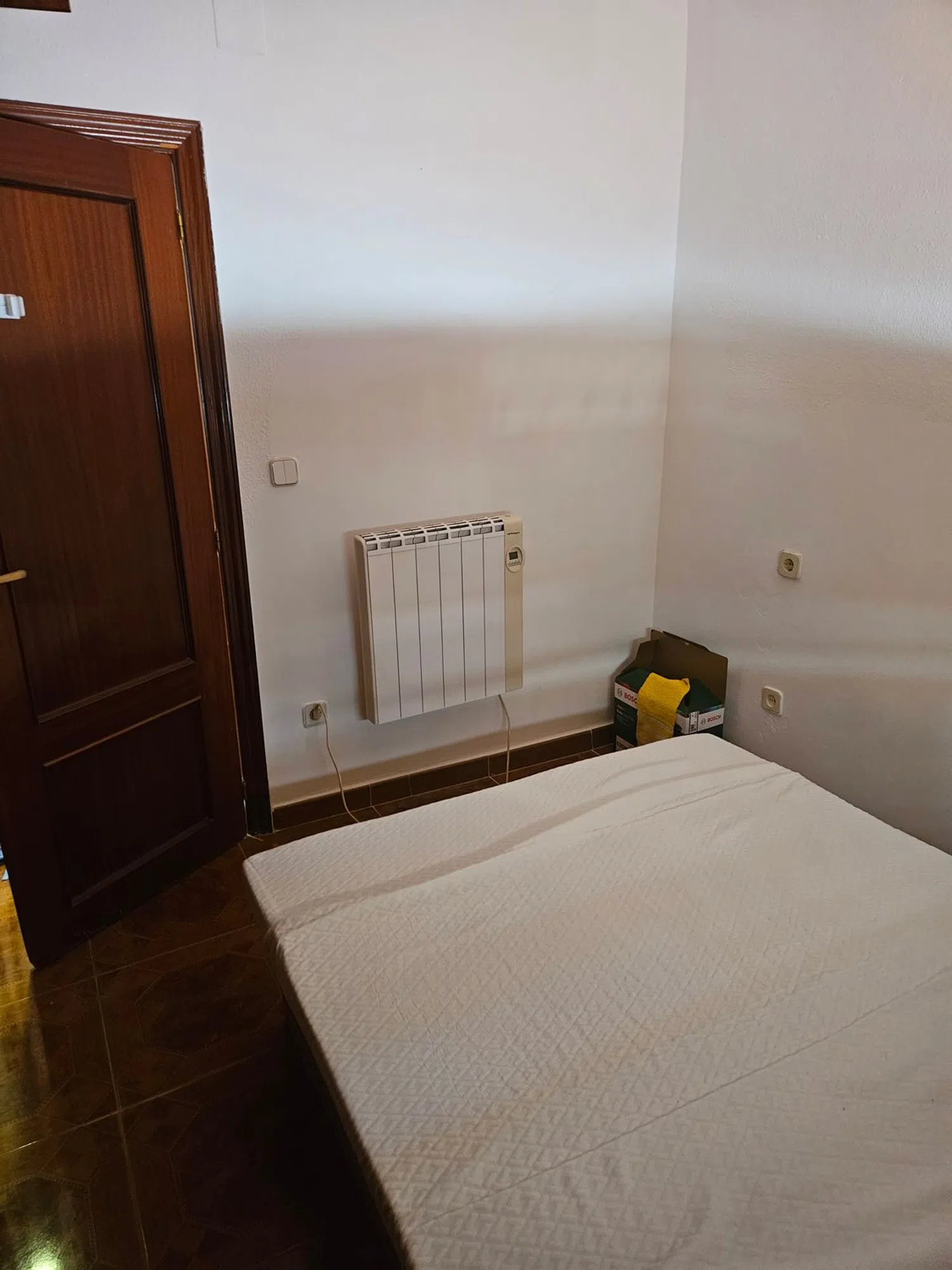 Piso en calle de Manuel Maroto, 18 - Foto 3