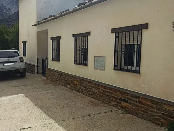 Casa de pueblo en Calle Cuesta, 21 - Foto 4