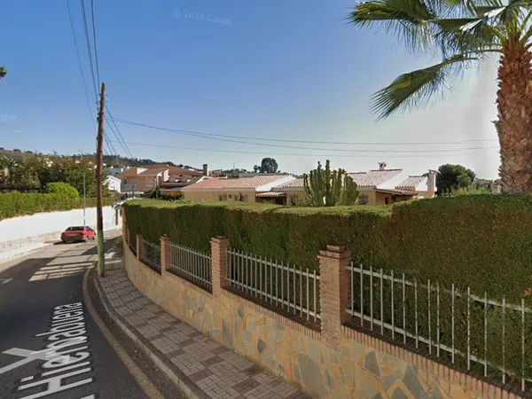 Casa o chalet independiente en Calle Hierbabuena, 1, Puertosol - Santa Isabel - Foto 4