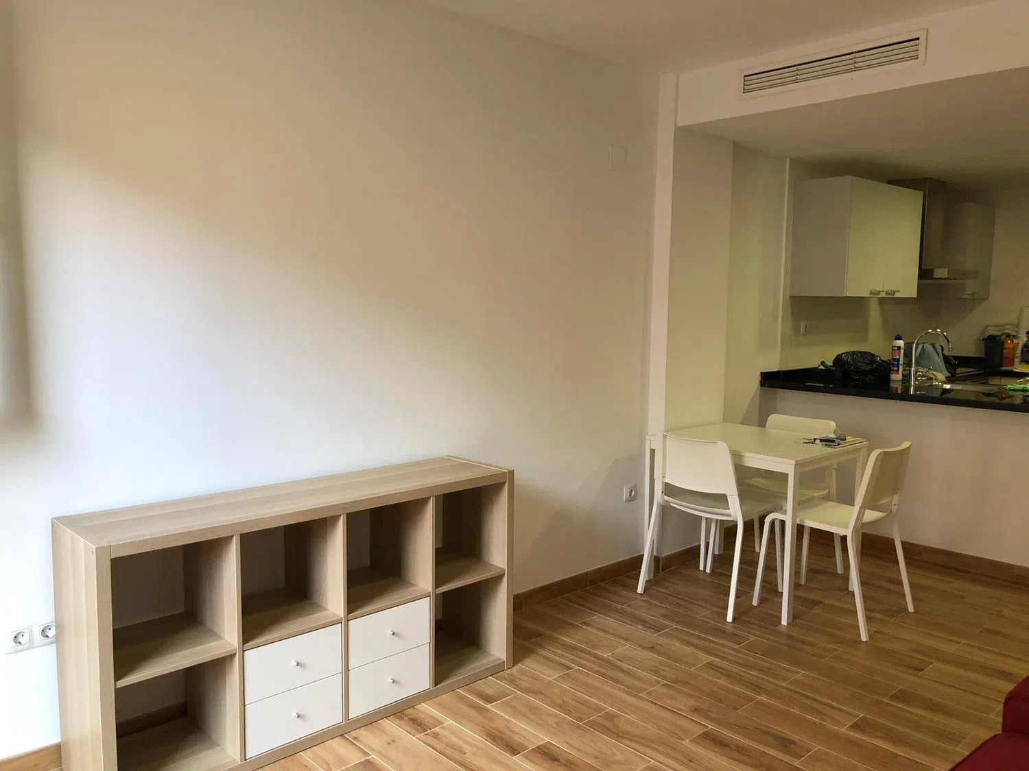 Estudio en calle de l'Arquitecte Rodríguez, 15 - Foto 6