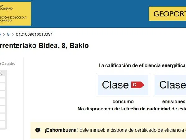 Piso en Errenteriako Bidea, 8 - Foto 22