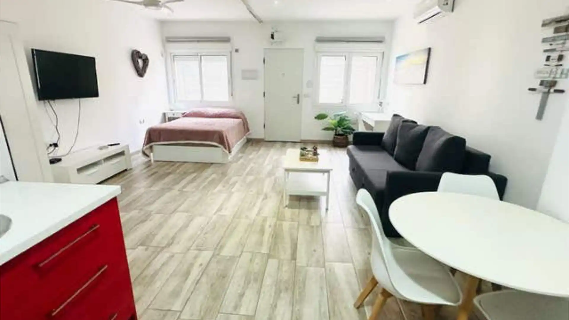 Apartamento en El Molinillo - Foto 1