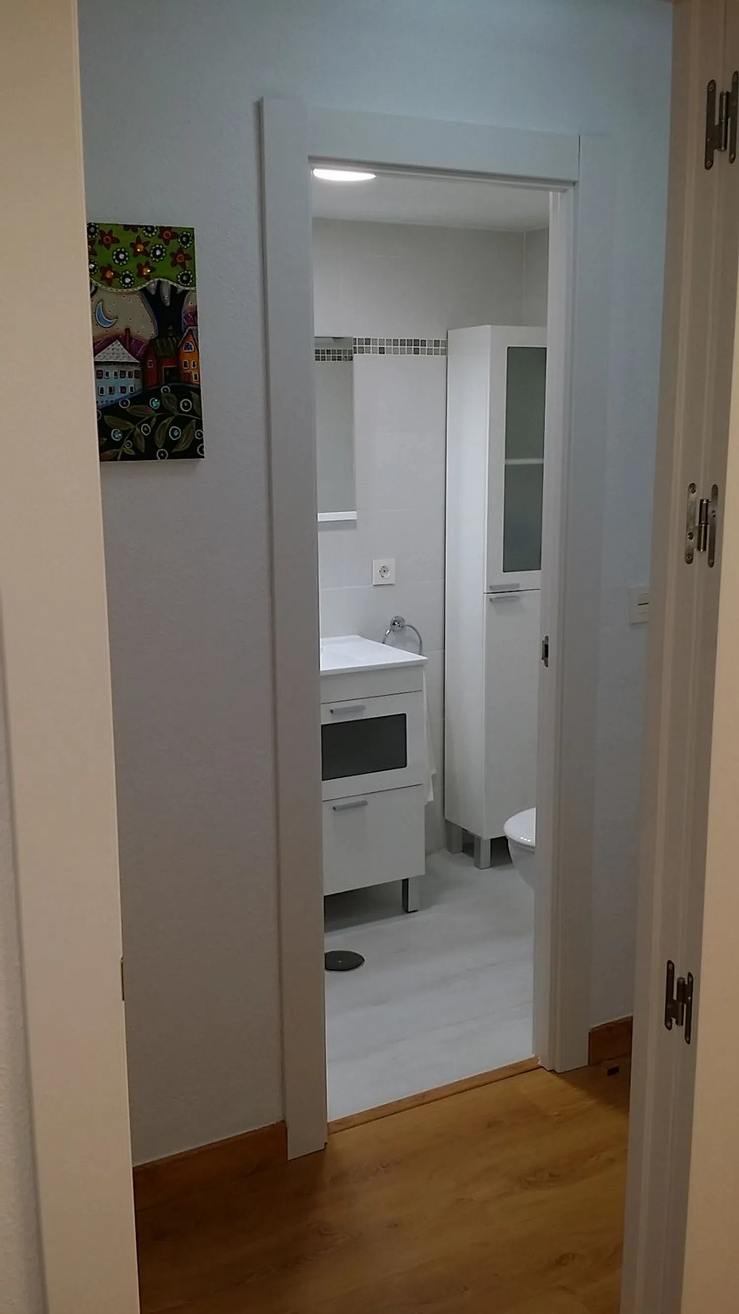 Piso en calle Agustín Lara, 13 - Foto 19