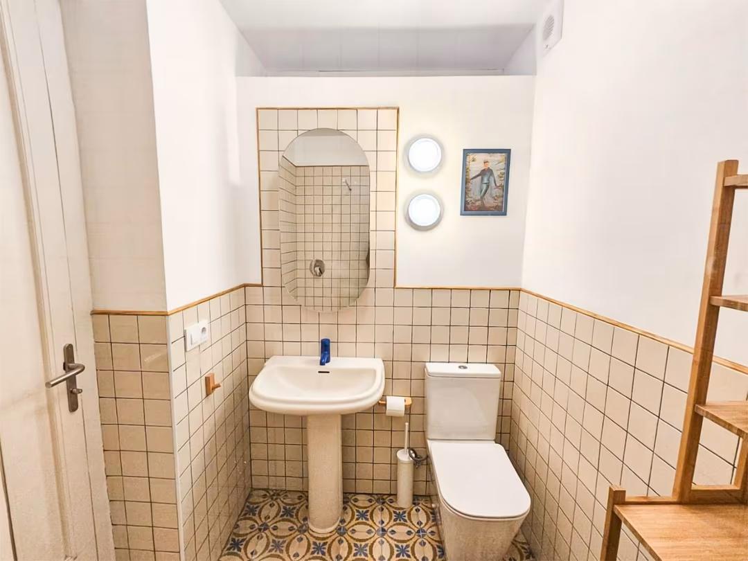 Piso en  Carrer de na Jordana 26 - Foto 16