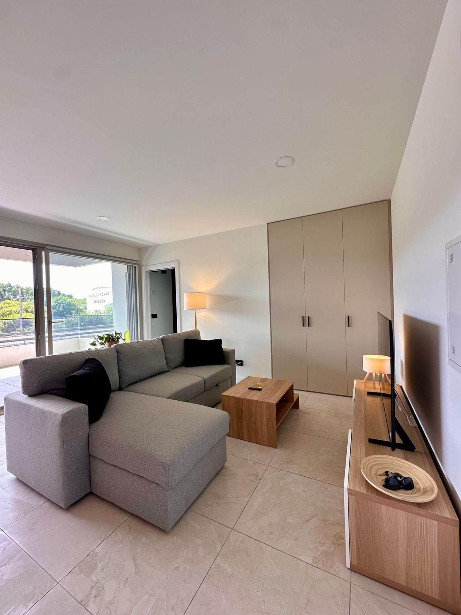 Piso en Calle les Carboneres, 9 a, Luanco - Aramar - Antromero, Luanco - Aramar - Antromero - Foto 4