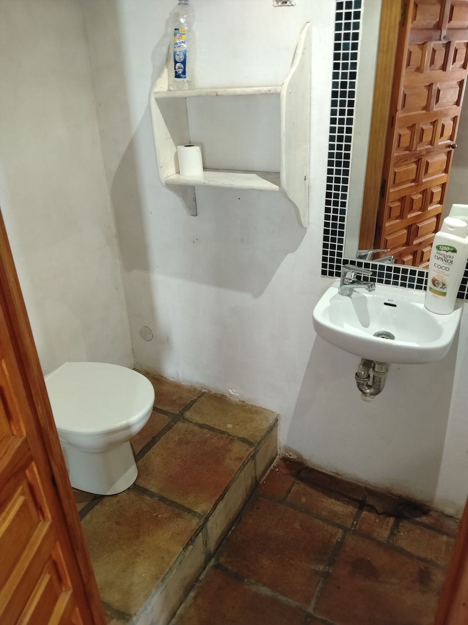 Casa o chalet independiente en Cañada de Oliveros, Costa del Estrecho, 2 - Foto 11