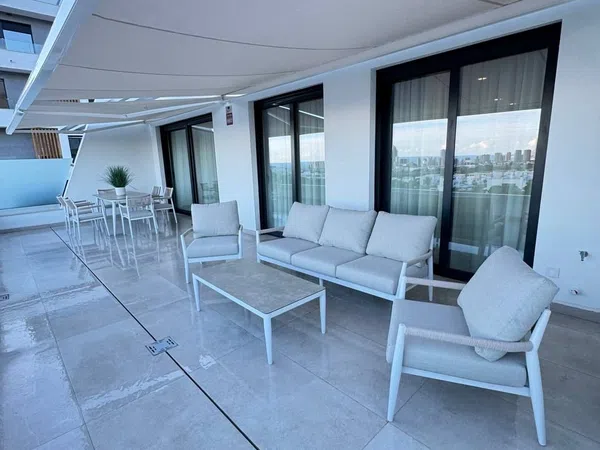 Piso en calle Bolivia, 2 - Foto 1