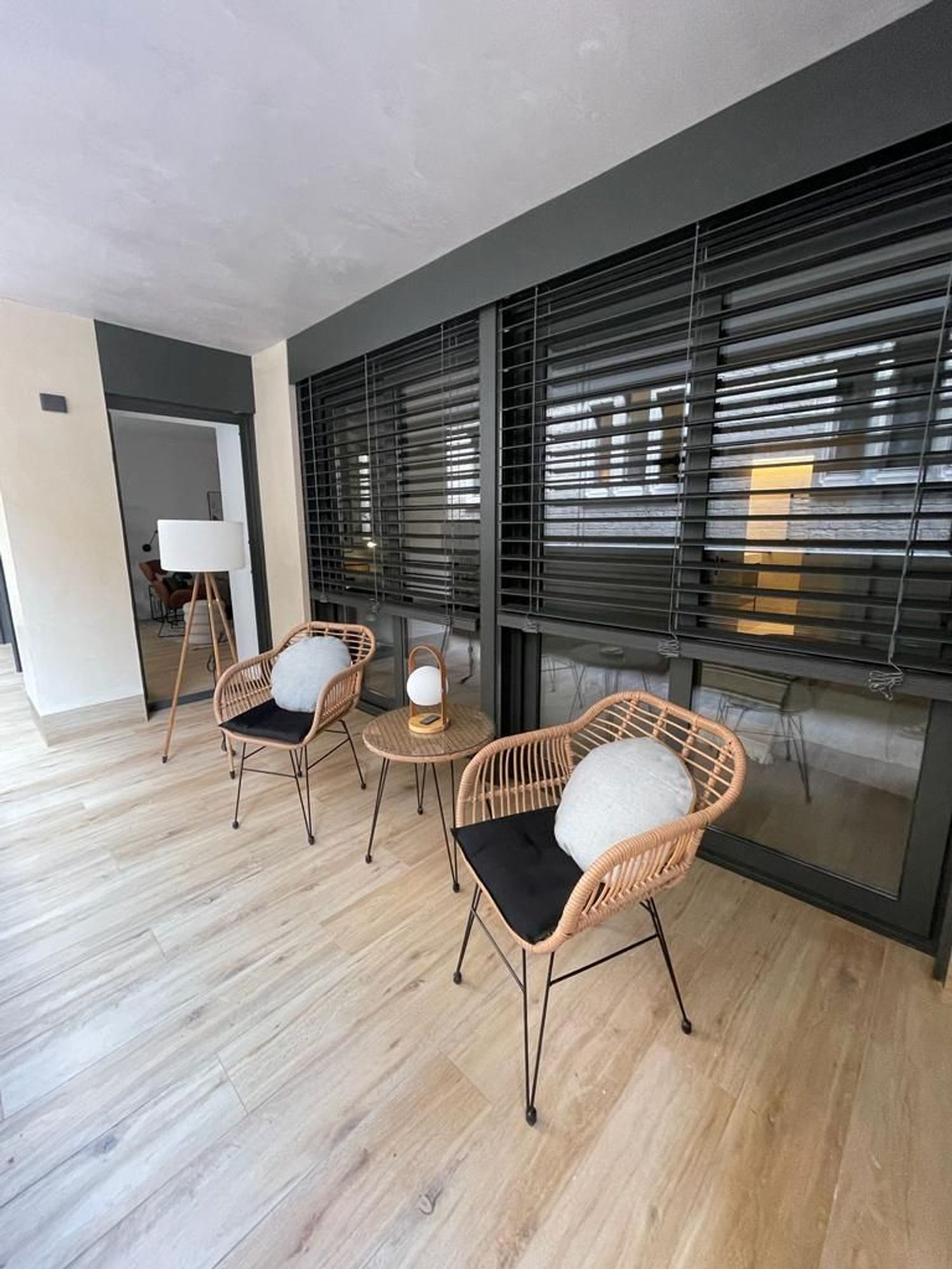 Piso en calle d'en Copons, 1 - Foto 9