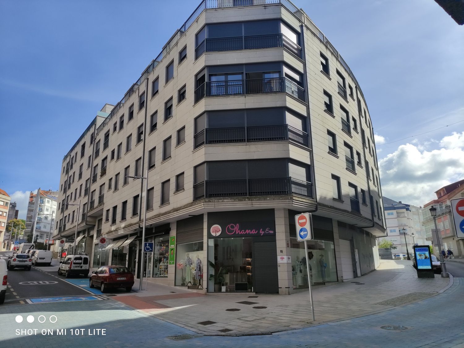 Ático en Madrid, 13, Sanxenxo, Sanxenxo - Foto 3