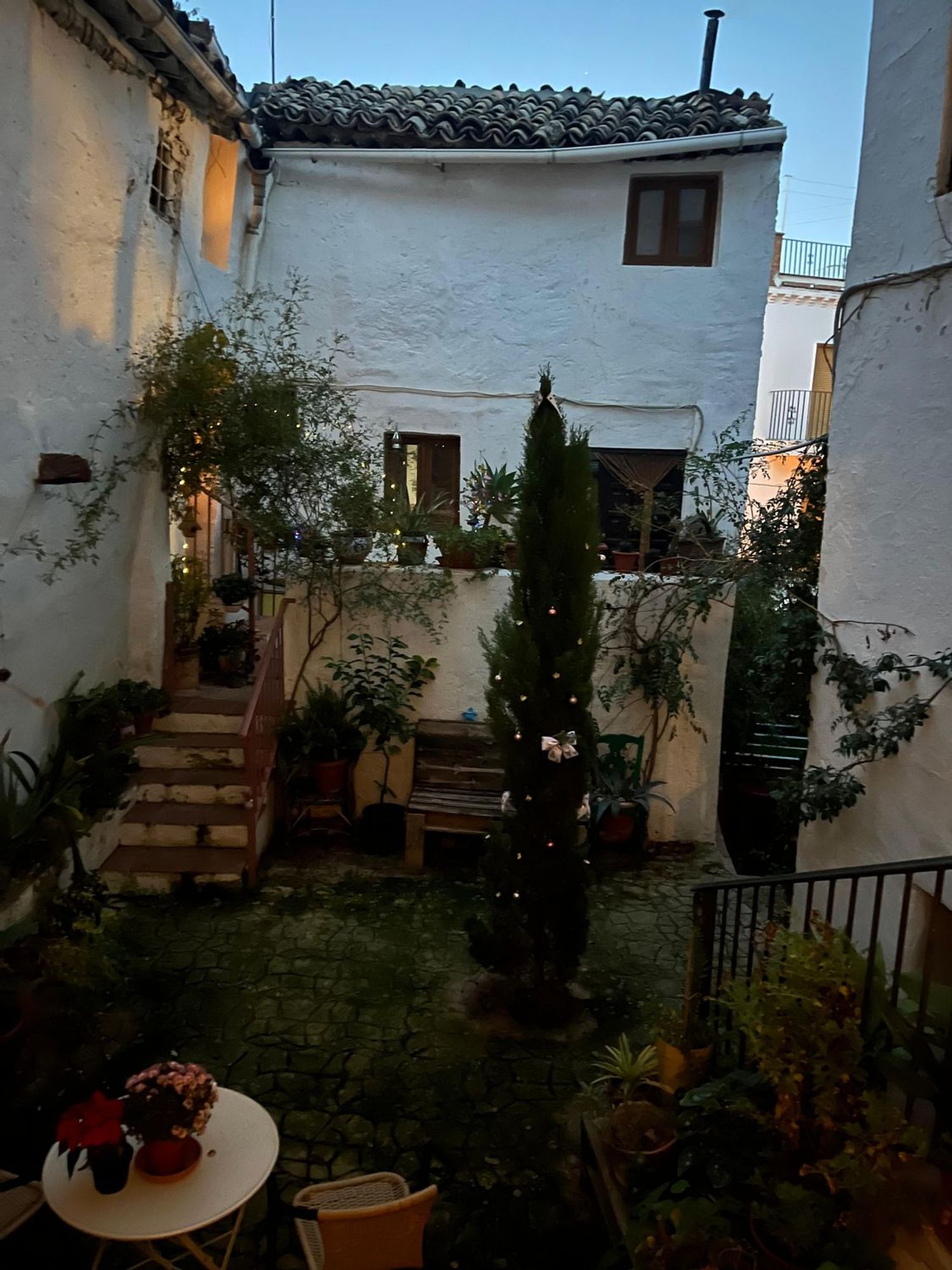 Estudio en Calle Rafael Alberti, 7 - Foto 3