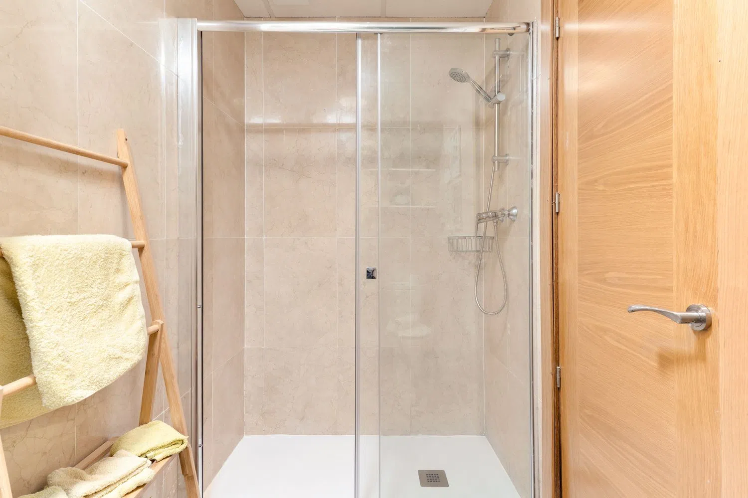 Estudio en calle Mezquitilla, 6 - Foto 2