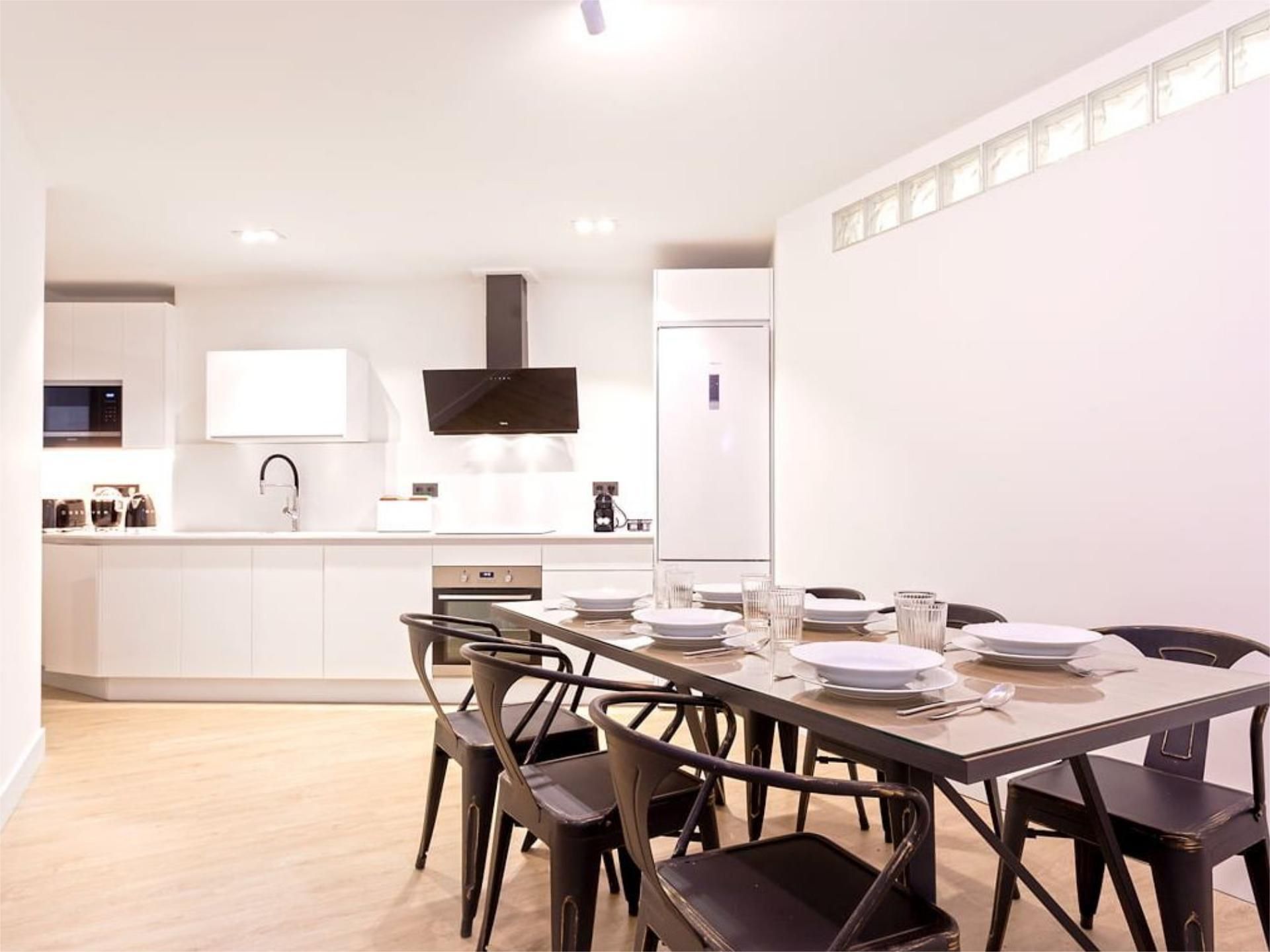 Piso en  Plaza Isabel la Católica 4 - Foto 10