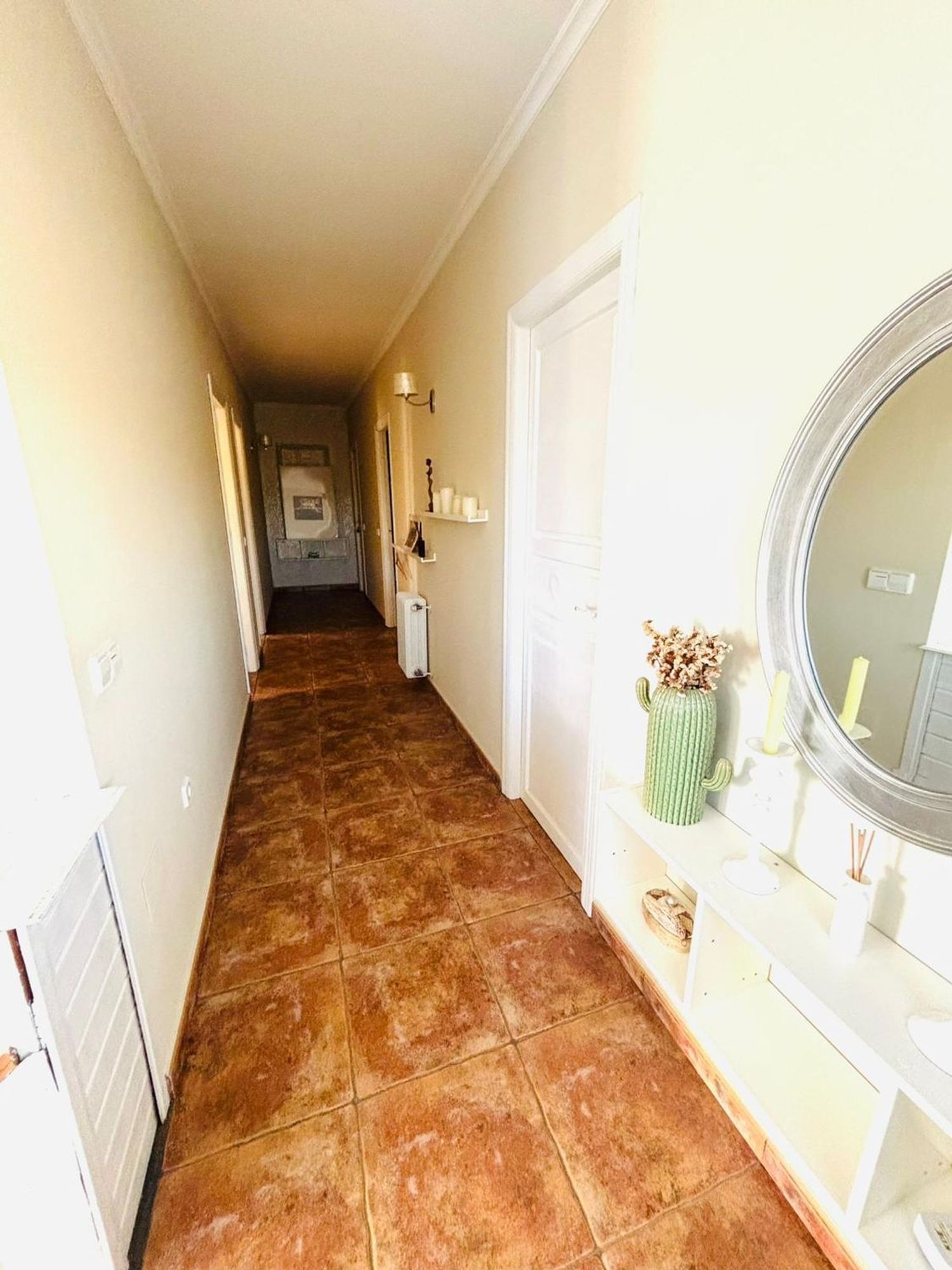 Chalet pareado en calle Santa Teresa, 3 - Foto 4