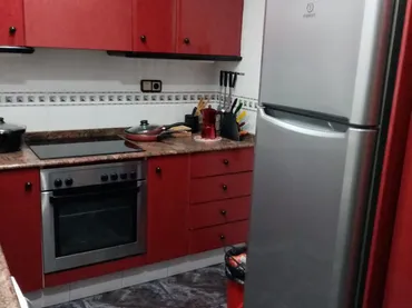 Piso en  Carrer del Doctor Lluch 125 - Foto 7