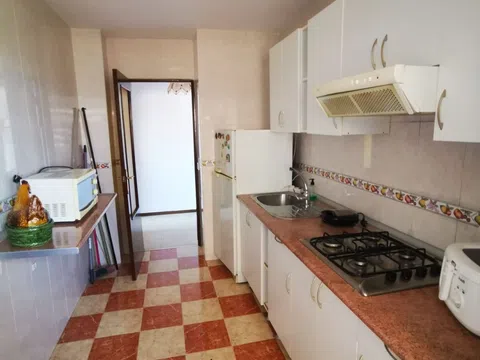 Piso en calle Victoria Domínguez Cerrato, 12 - Foto 4