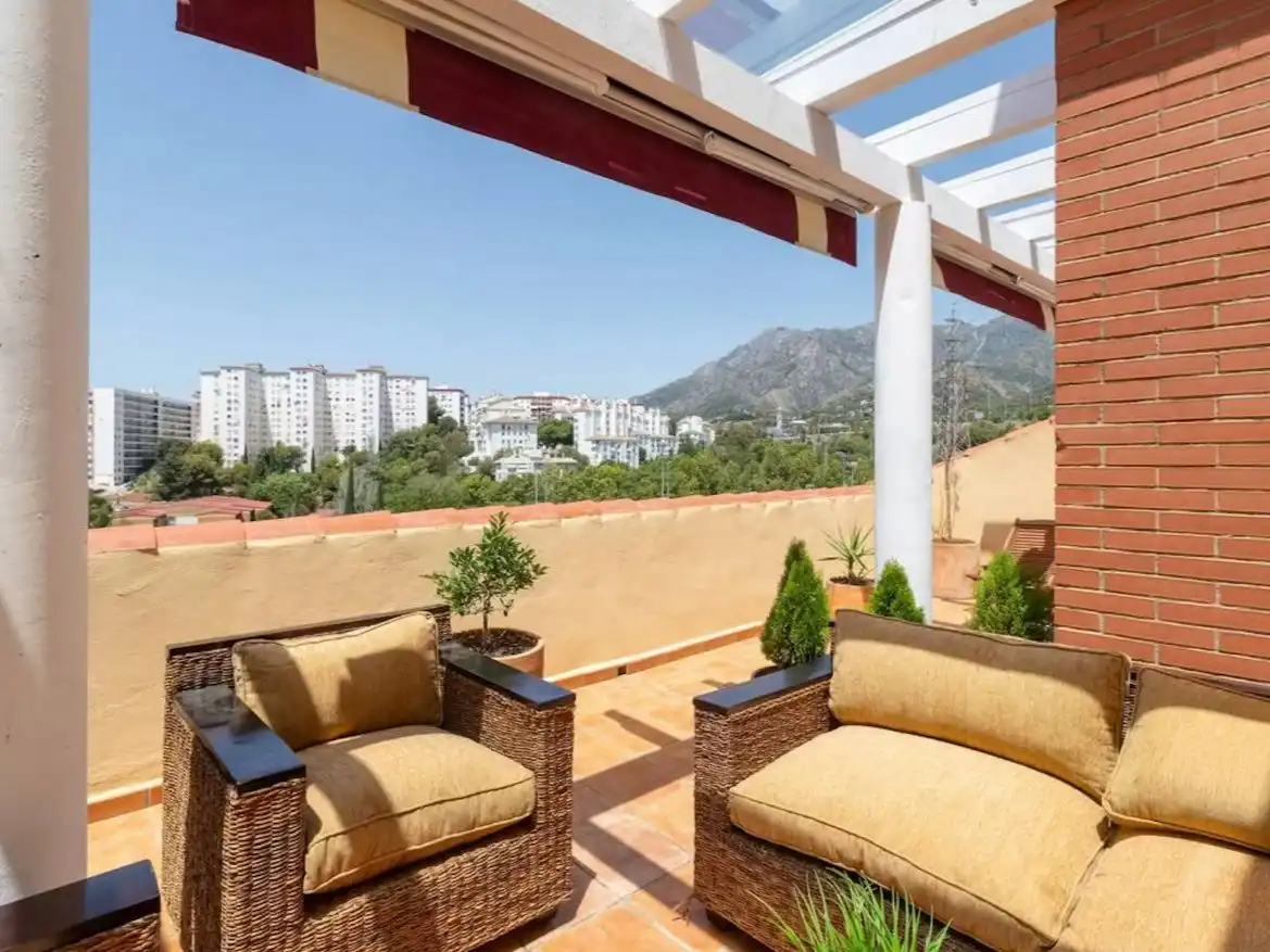 Dúplex en  Calle José Manuel Vallés 28 - Foto 19