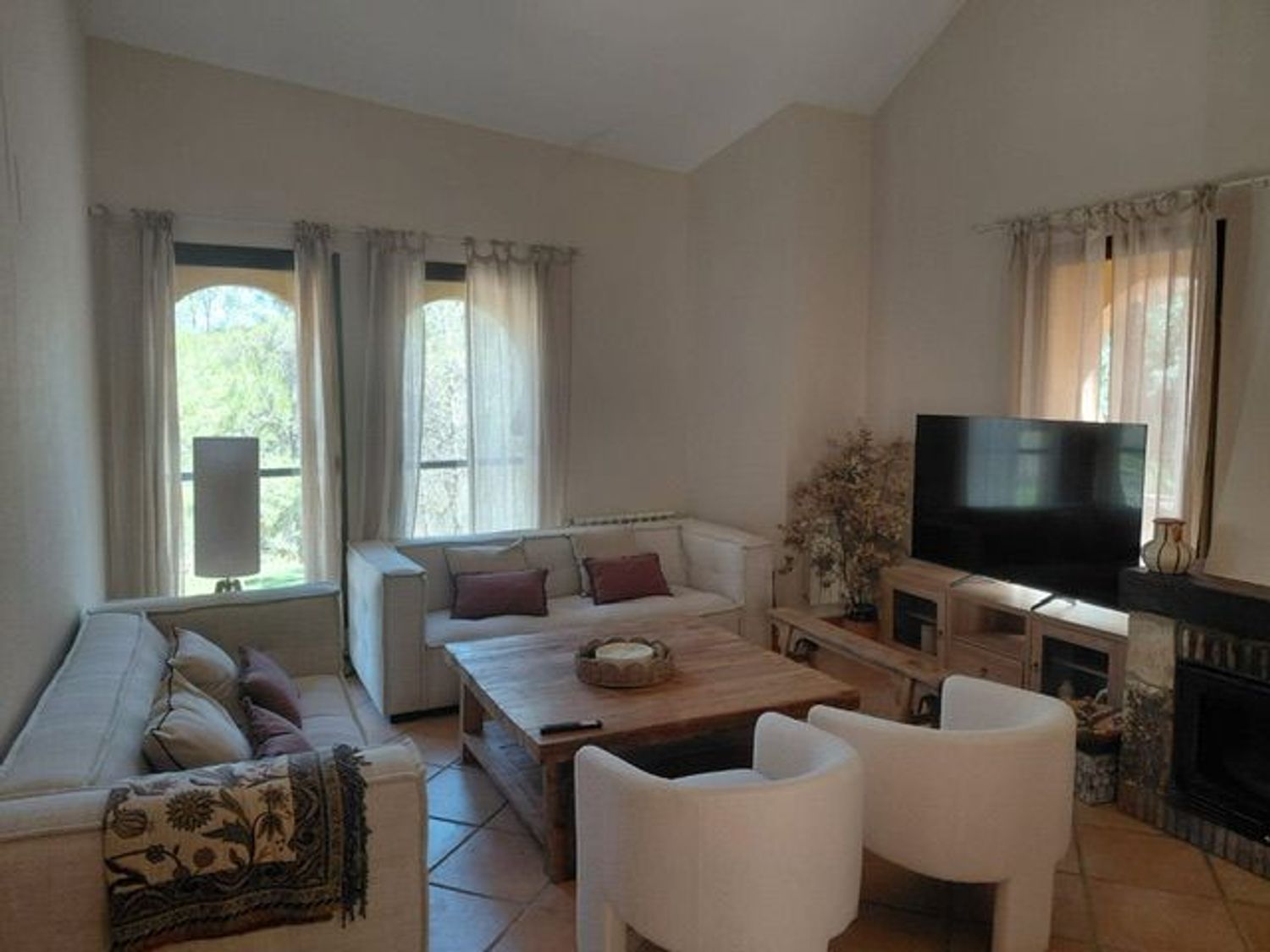 Casa o chalet independiente en Urbanización Peñalagos, 42 Parcela - Foto 5