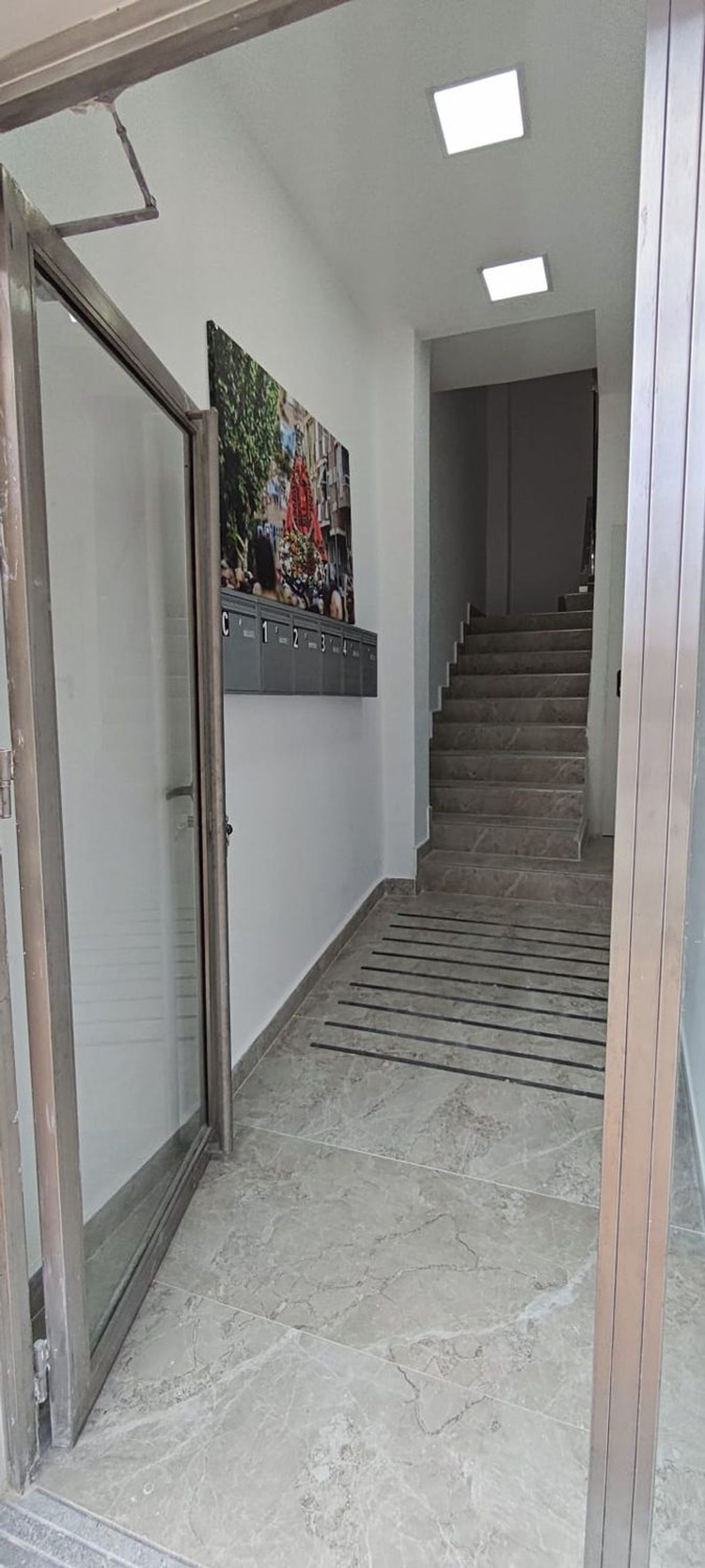 Ático en calle Torre de Romo, 54 - Foto 11