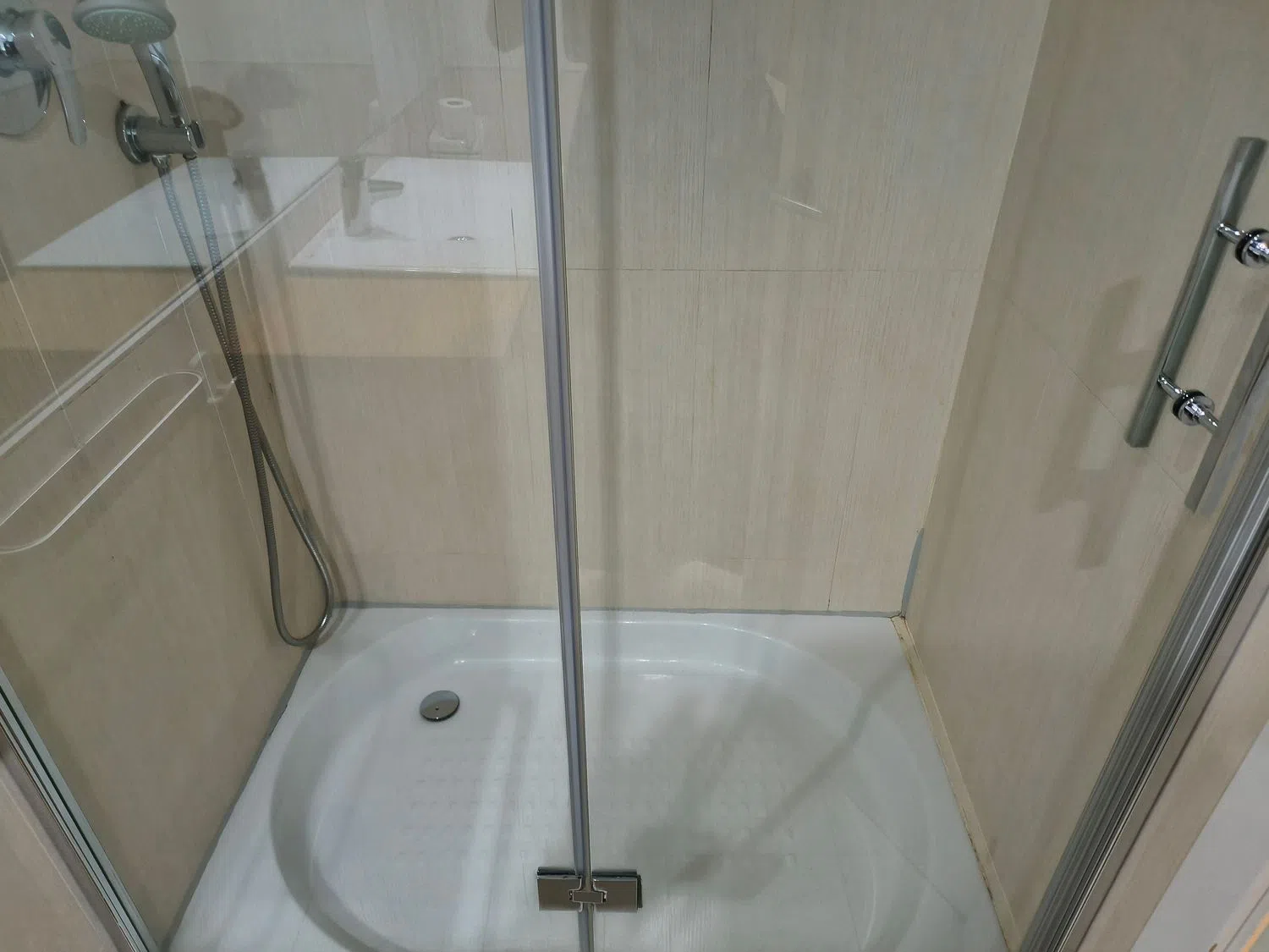 Estudio en avenida de Manoteras, 38 - Foto 12