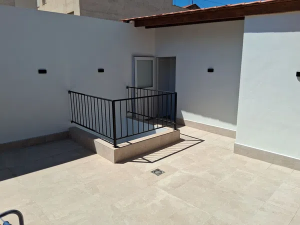 Chalet pareado en Barrio La Florida - Foto 19