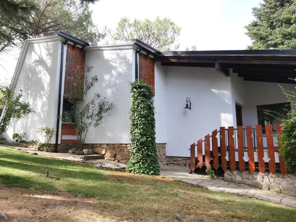 Casa o chalet independiente en Carretera del Escorial, 67 - Foto 4
