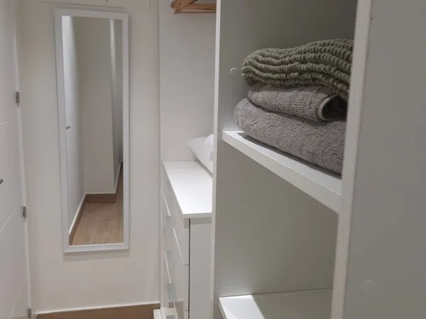 Estudio en Barrio El Carmen - Foto 9