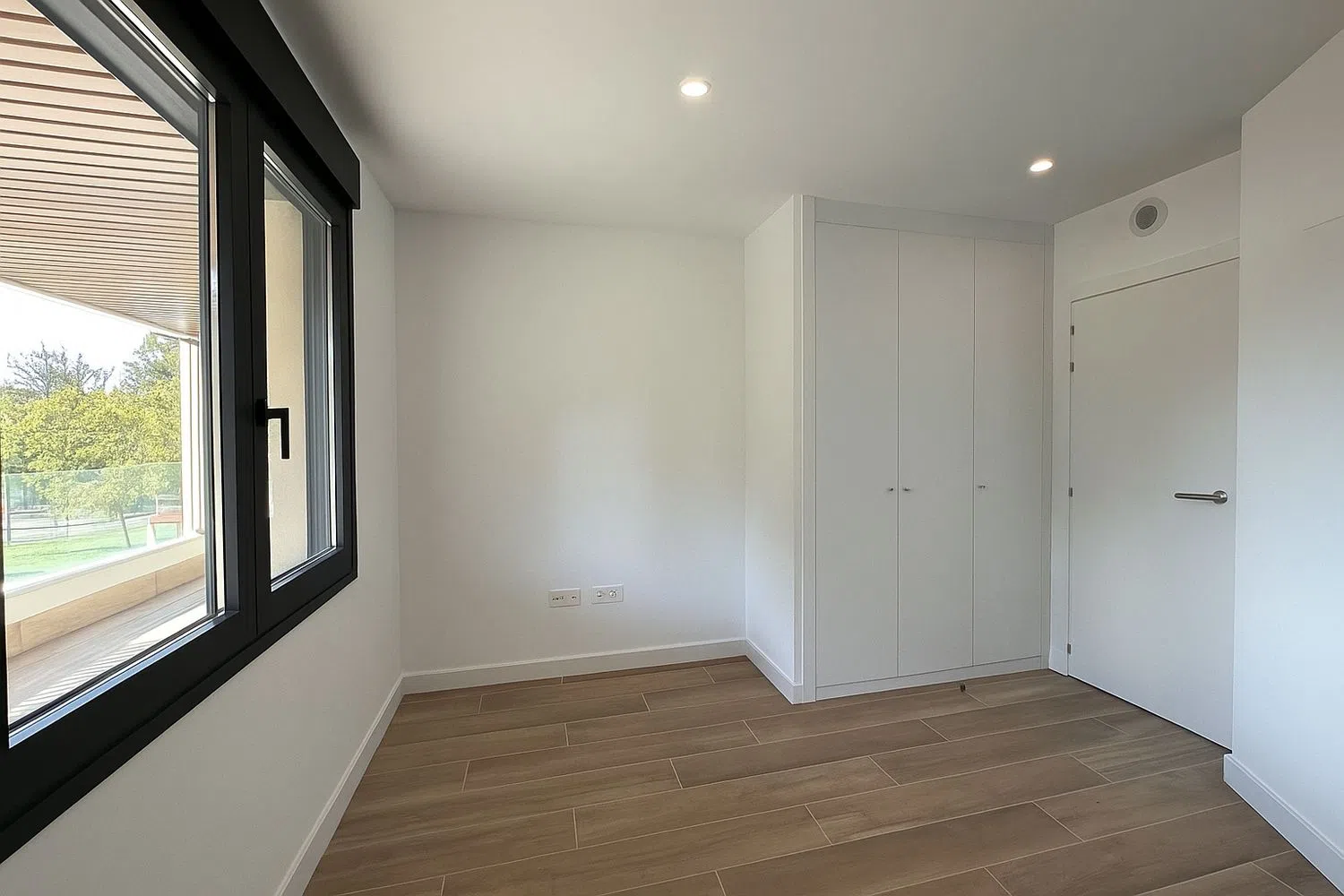 Piso en plaza de Basilio Paraíso, 2201 - Foto 8