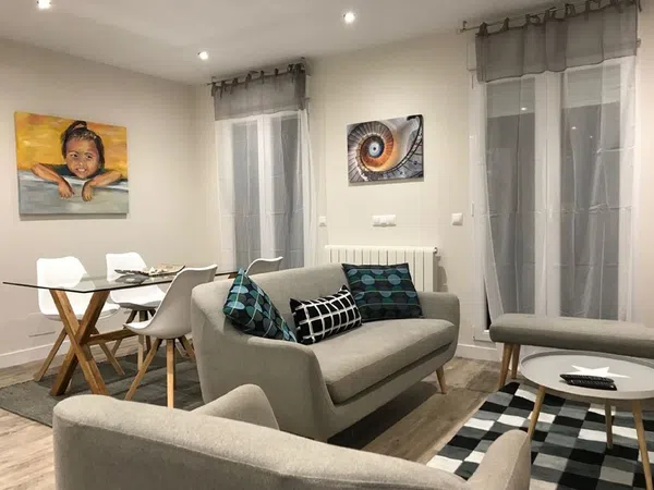 Piso en calle Peña Herbosa, 19 - Foto 8