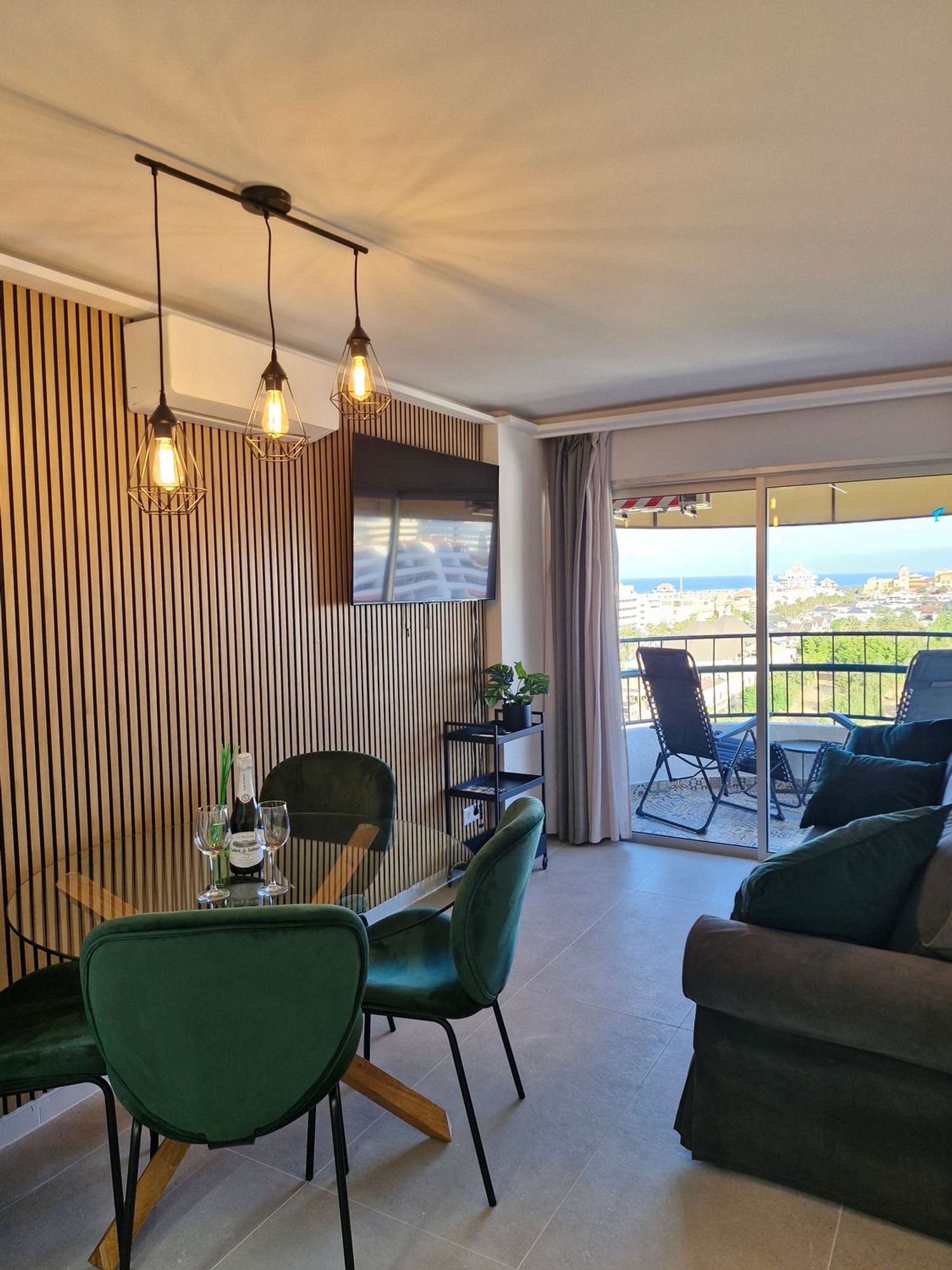 Piso en Urb. brisas del mar Barrio Playa de Fañabé Alto - Foto 33