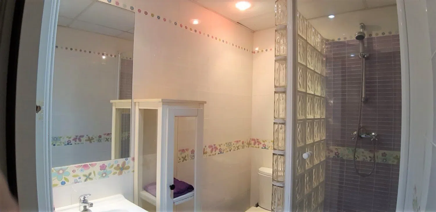 Piso en plaza de Manuel Becerra, 4 - Foto 17