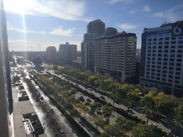 Piso en Avenida de les Corts Valencianes, 28, Benicalap - Foto 20