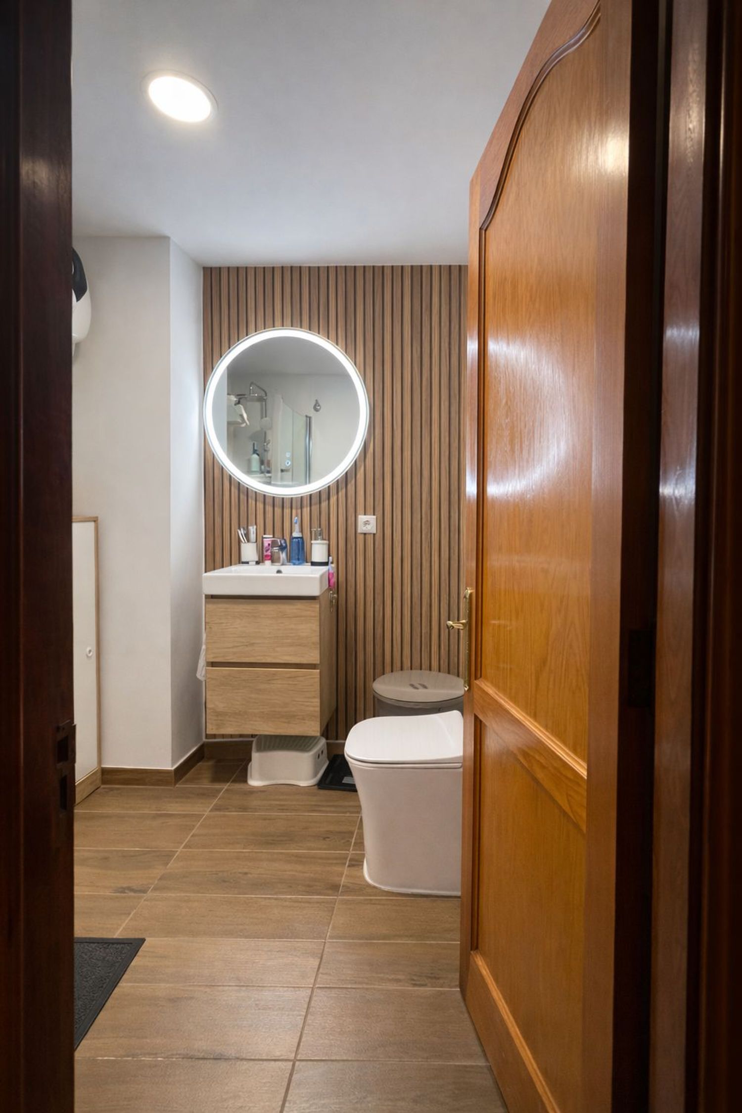 Piso en calle Salvia, 58 - Foto 5