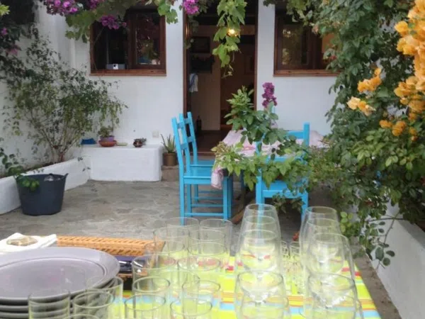 Chalet adosado en Calle Llanete, 9 - Foto 3