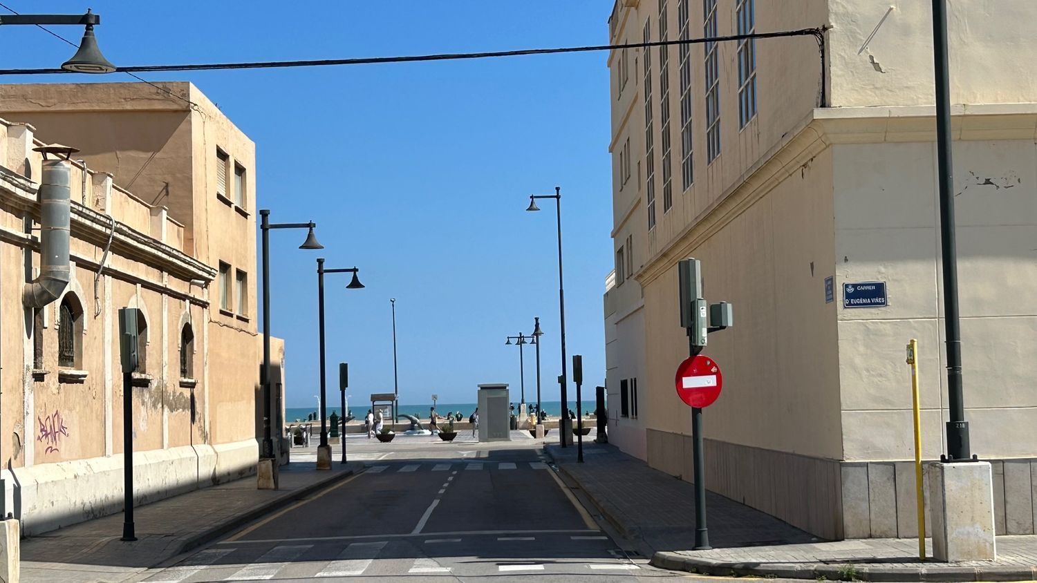 Piso en calle los Naranjos, 47 - Foto 6