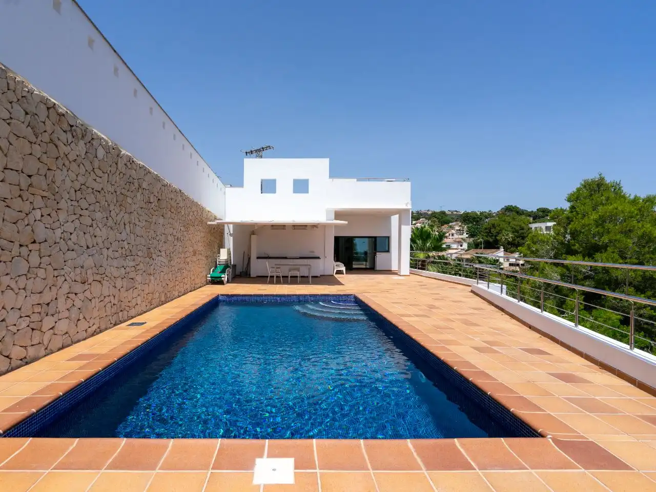 Chalet en  Carrer del Ferreret 59 - Foto 11