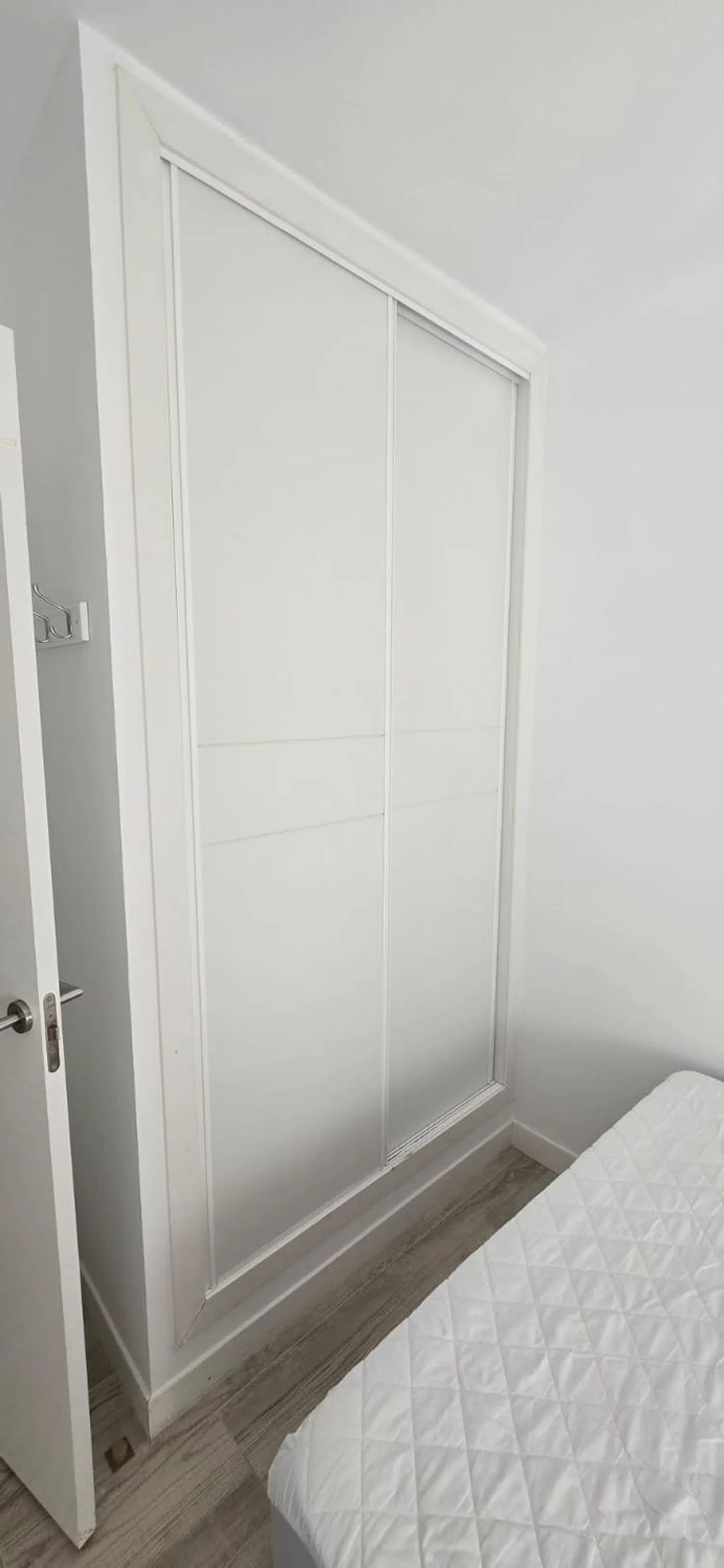 Piso en calle de las Azucenas, 11 - Foto 8