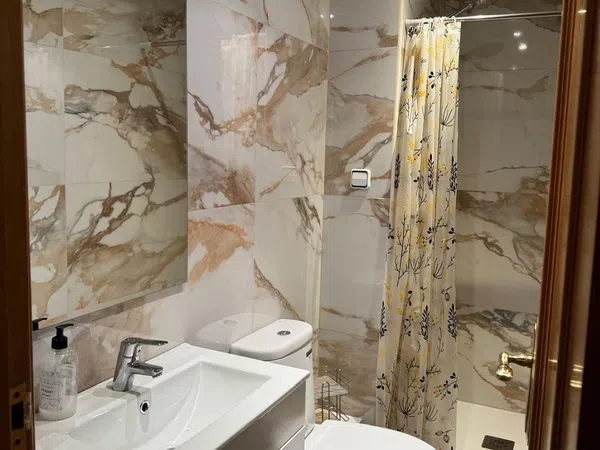 Piso en calle del Pintor Ribera, 6 - Foto 2