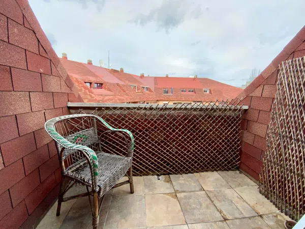 Dúplex en calle Rosalía de Castro, 21 - Foto 8