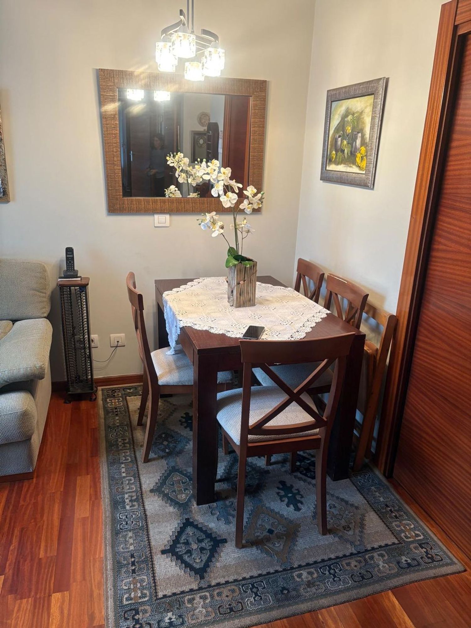 Piso en Askatasun Etorbidea, 67, Bagatza - S. Vicente, Bagatza - S. Vicente - Foto 5
