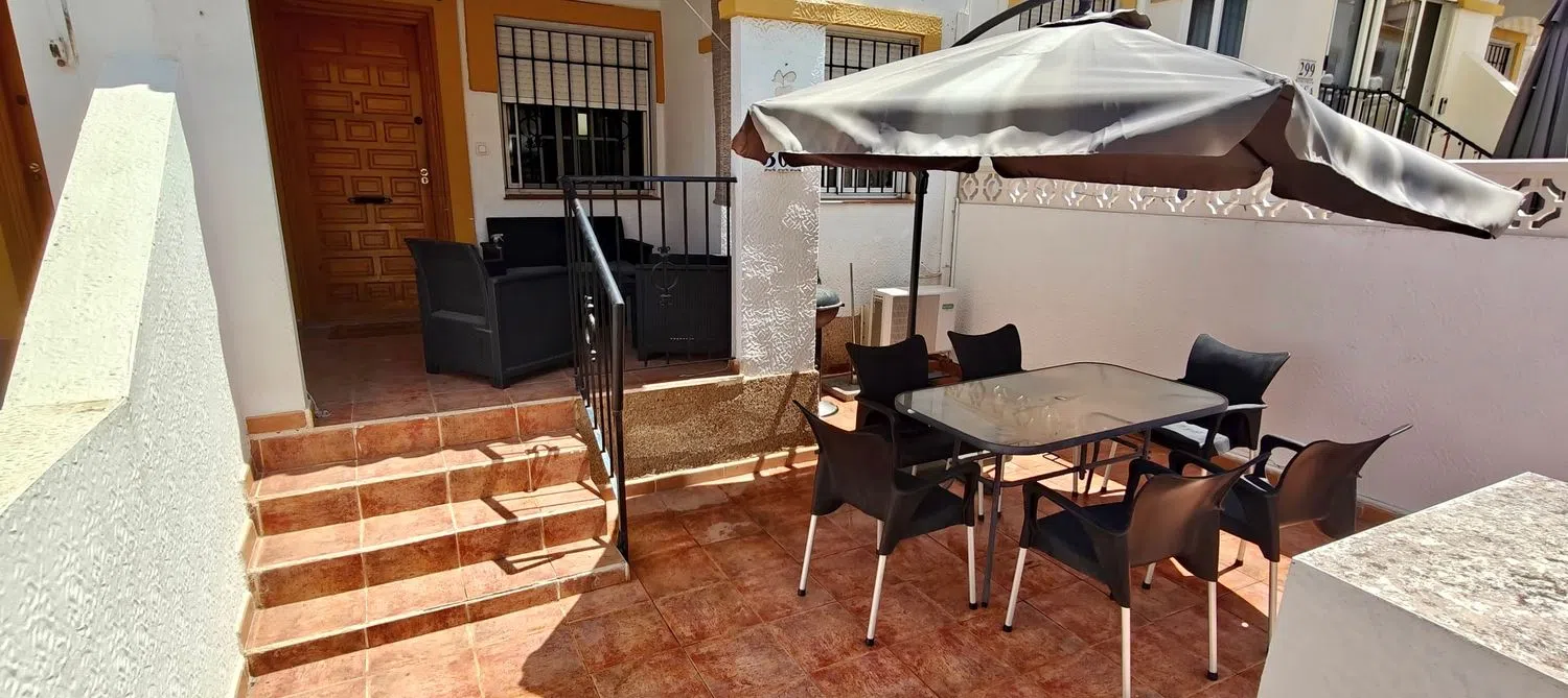 Chalet adosado en avenida D'Escandinàvia, 23 - Foto 4