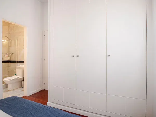 Piso en C. Abad Nájera, 5 - Foto 3