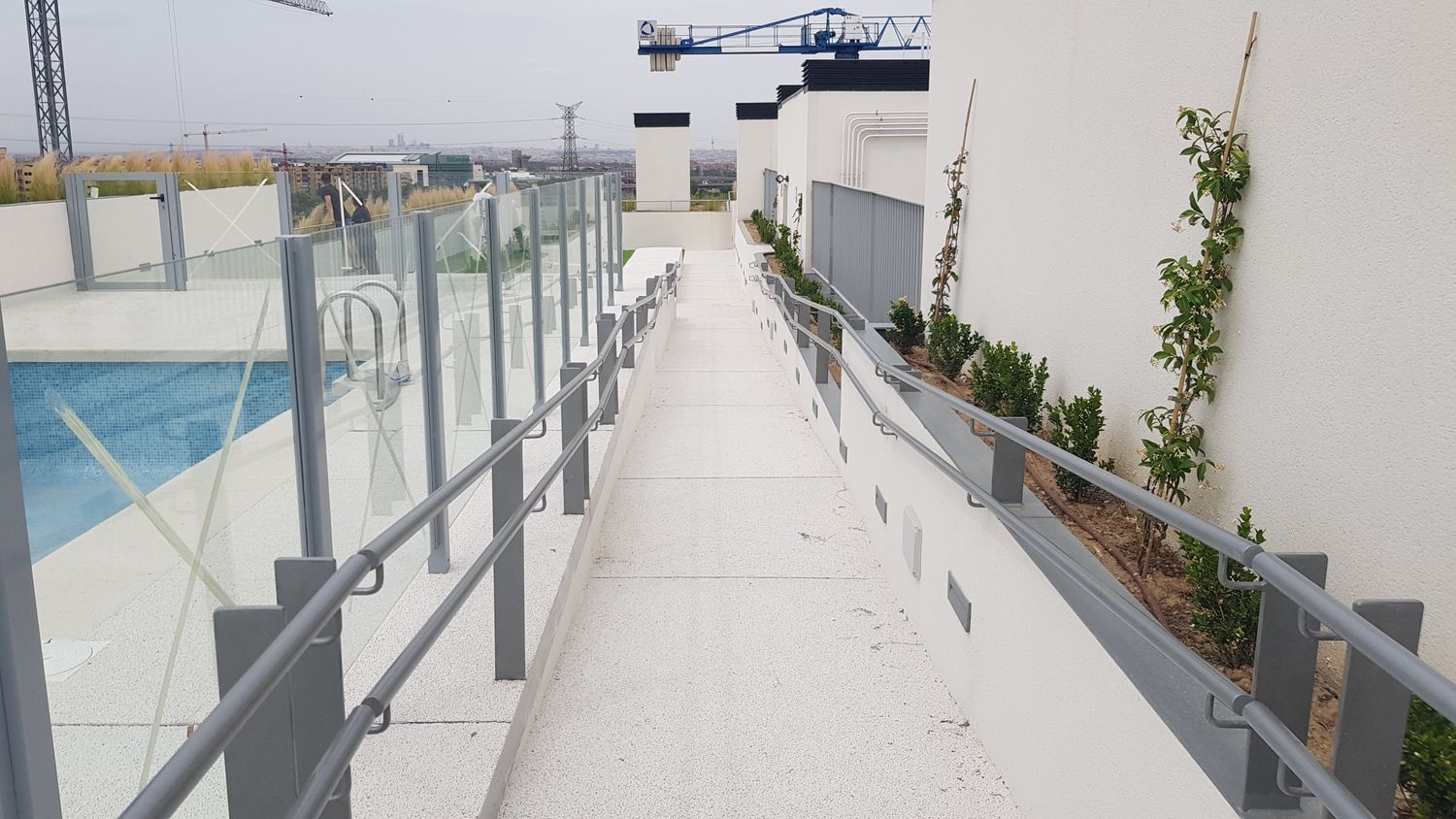 Piso en calle Ramón rubial, 35 - Foto 30