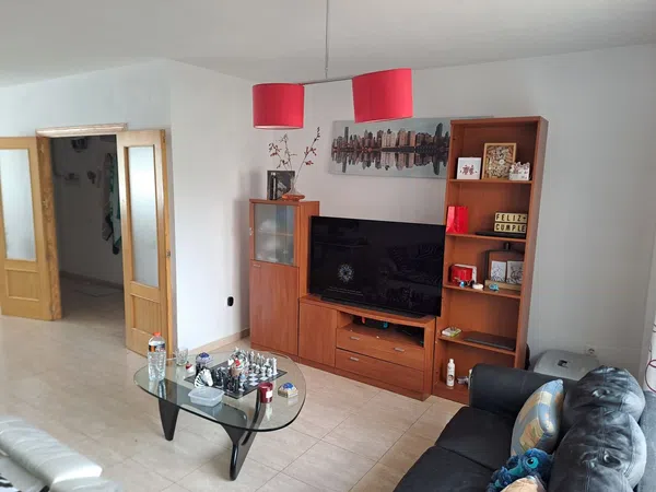 Chalet pareado en Calle Concha Piquer, 10 - Foto 11