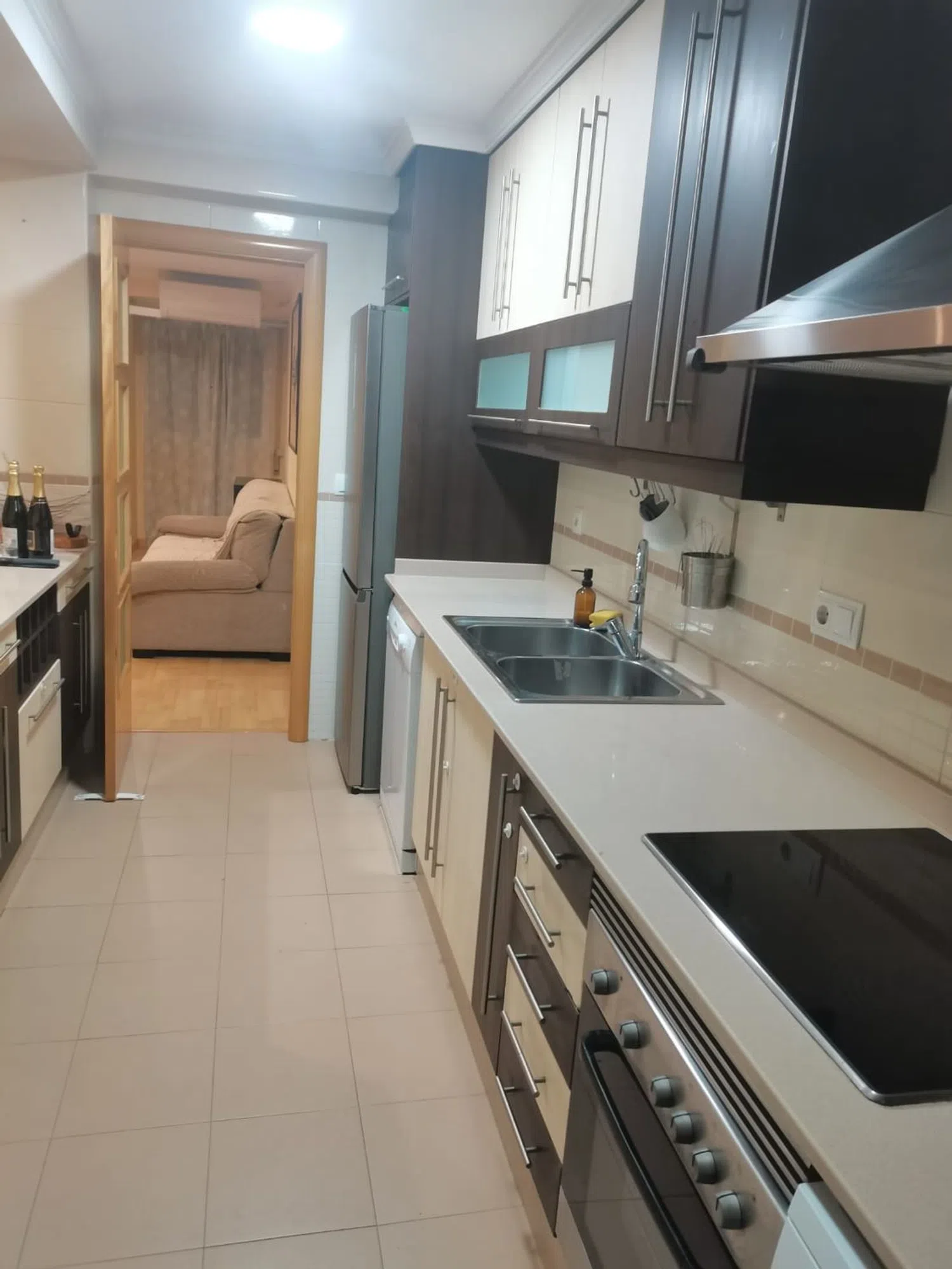 Piso en calle de Concha Espina, 10 - Foto 7