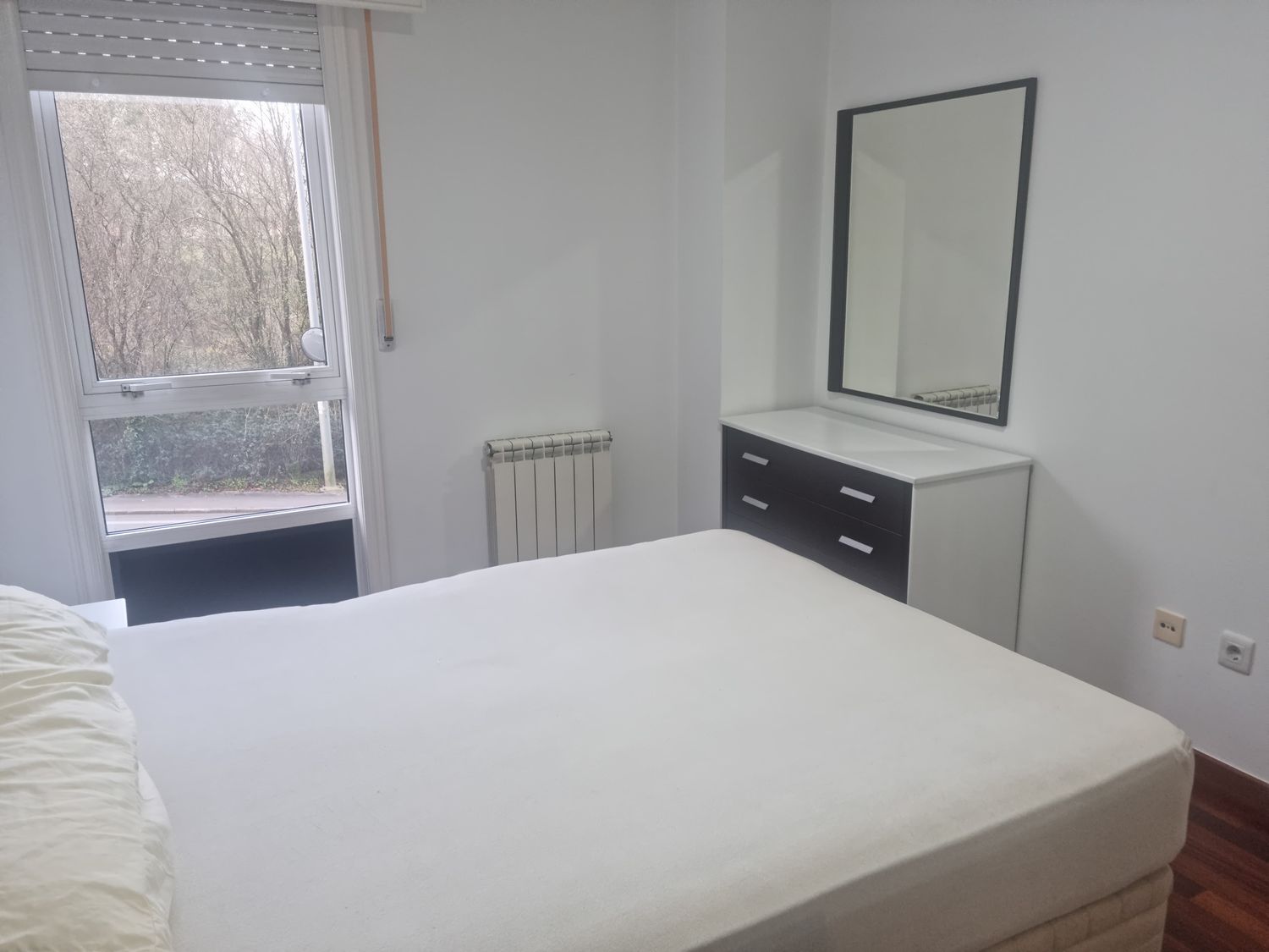 Piso en avenida Muiño Vello, 3 - Foto 7