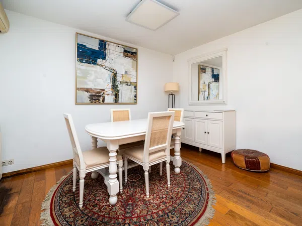 Dúplex en Barrio La Bonanova - Porto Pi - Foto 4