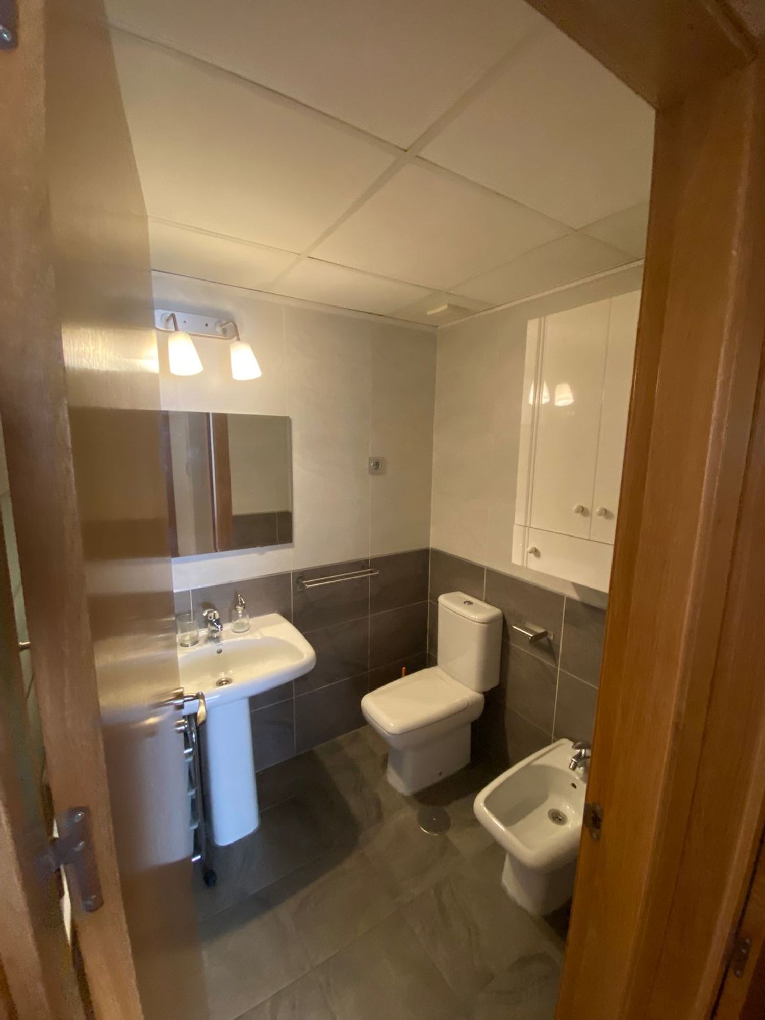 Piso en avenida Palmeral de Zaraiche, 6 - Foto 12